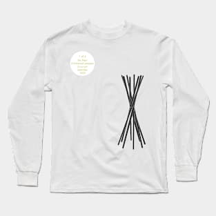 d'urbino-depas-lomazzi_sciangai_1/2 Long Sleeve T-Shirt